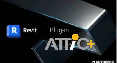 Plug-in Revit